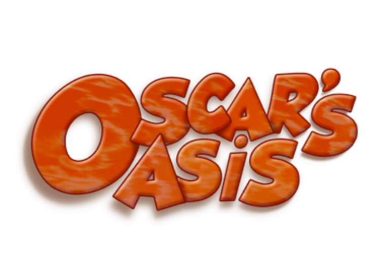 Oscar's Oasis (3 DVDs Box Set)